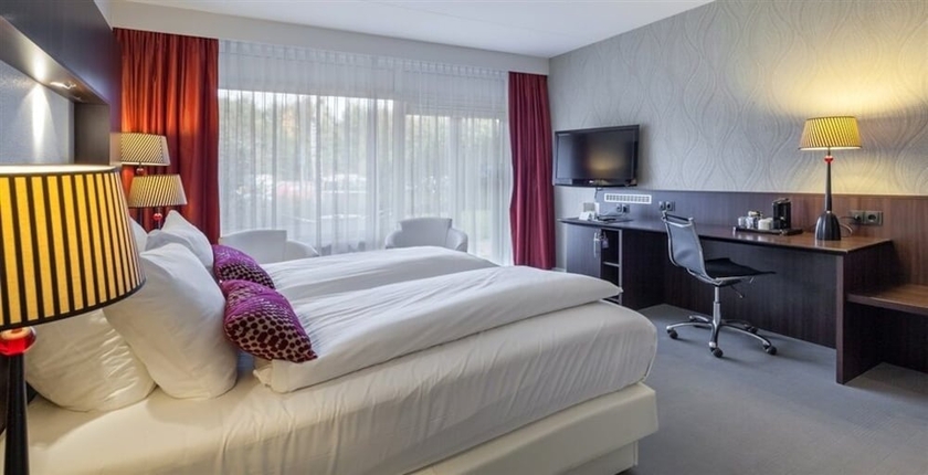 Imagen de la habitación del Hotel Van Der Valk Assen. Foto 5