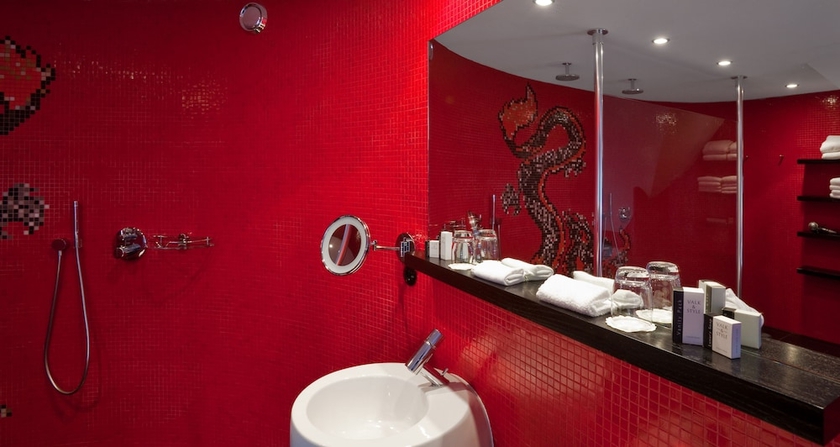 Imagen de la habitación del Hotel Van Der Valk Assen. Foto 6