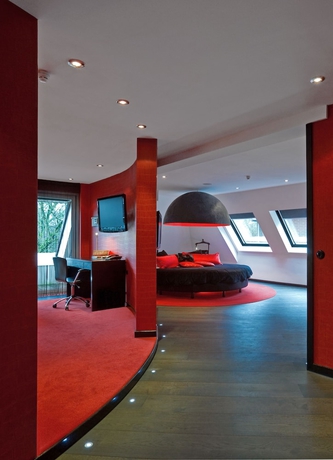 Imagen de la habitación del Hotel Van Der Valk Assen. Foto 7