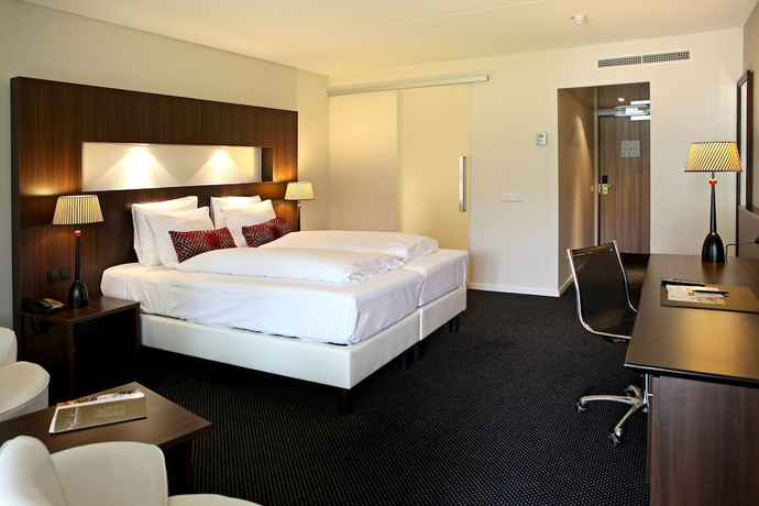 Imagen de la habitación del Hotel Van Der Valk Assen. Foto 10