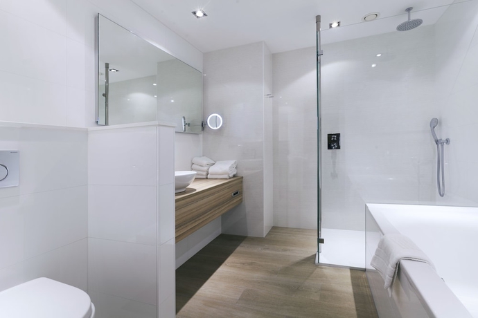 Imagen de la habitación del Hotel Van Der Valk Assen. Foto 11