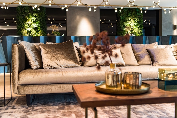 Imagen de los interiores del Hotel Van Der Valk Assen. Foto 19