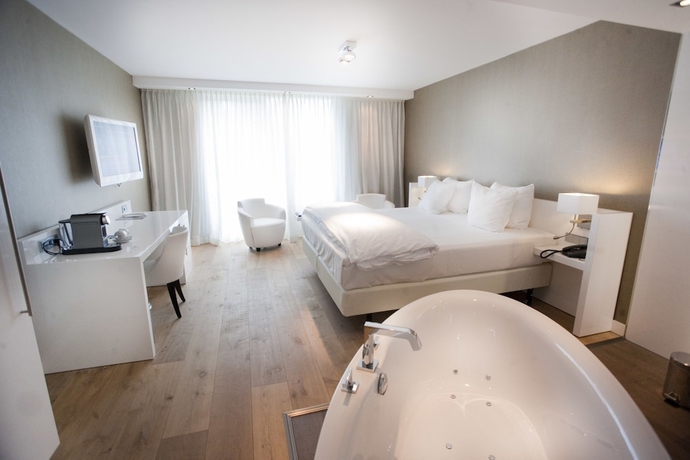 Imagen de la habitación del Hotel Van Der Valk Assen. Foto 15