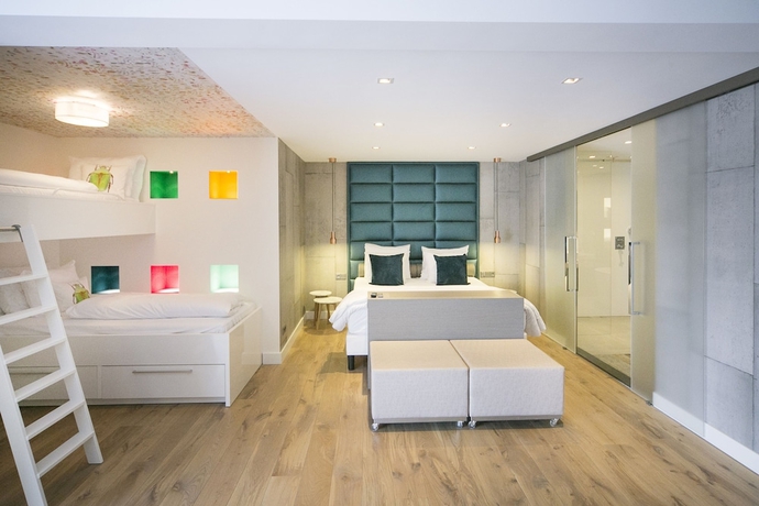 Imagen de la habitación del Hotel Van Der Valk Assen. Foto 16