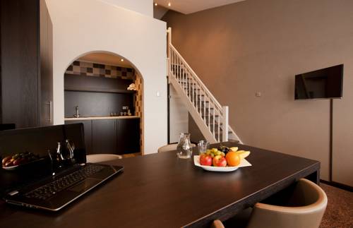 Imagen de la habitación del Hotel Van Der Valk Avifauna. Foto 3