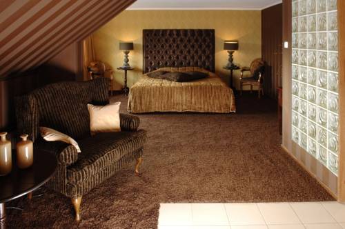 Imagen de la habitación del Hotel Van Der Valk Avifauna. Foto 8