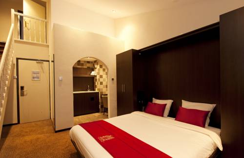 Imagen de la habitación del Hotel Van Der Valk Avifauna. Foto 13