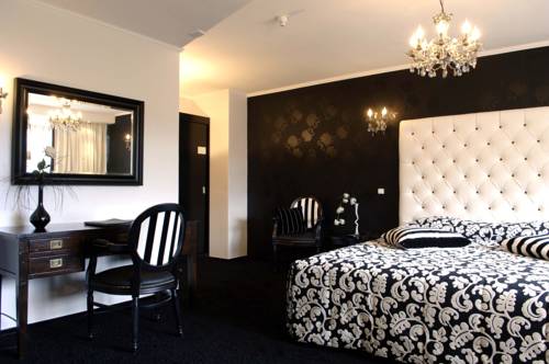 Imagen de la habitación del Hotel Van Der Valk Avifauna. Foto 14