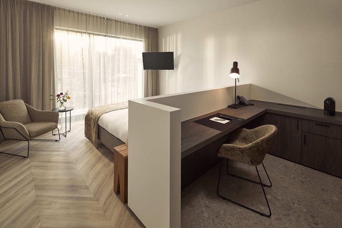 Imagen de la habitación del Hotel Van Der Valk Beveren. Foto 5