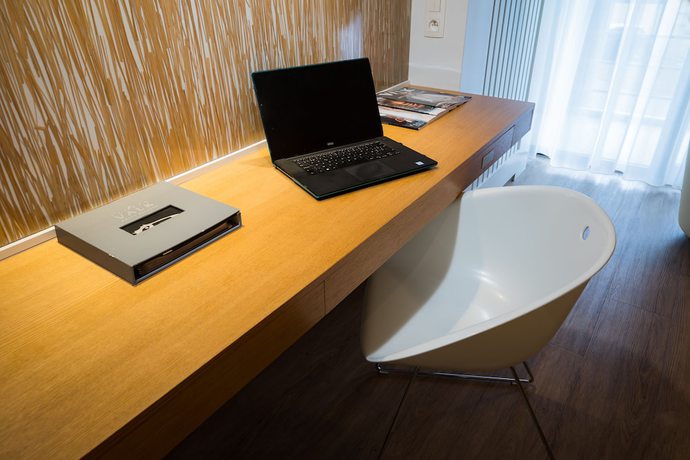 Imagen de la habitación del Hotel Van Der Valk Beveren. Foto 11