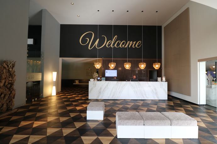 Imagen de los interiores del Hotel Van Der Valk Beveren. Foto 19