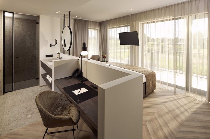 Imagen de la habitación del Hotel Van Der Valk Beveren. Foto 13