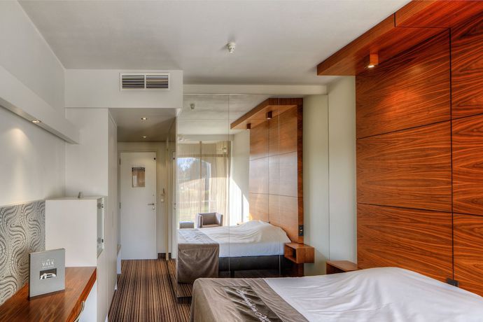 Imagen de la habitación del Hotel Van Der Valk Beveren. Foto 14