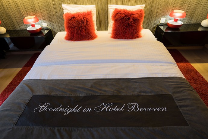 Imagen de la habitación del Hotel Van Der Valk Beveren. Foto 15