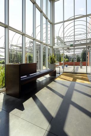 Imagen de los interiores del Hotel Van Der Valk Beveren. Foto 20