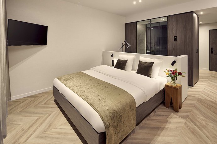 Imagen de la habitación del Hotel Van Der Valk Beveren. Foto 18