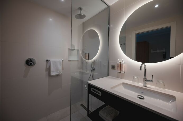 Imagen general del Hotel Van Der Valk Bloom. Foto 2