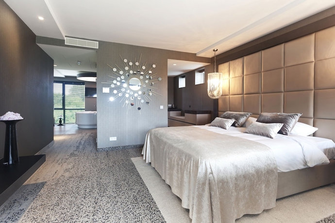 Imagen de la habitación del Hotel Van Der Valk Breda. Foto 4