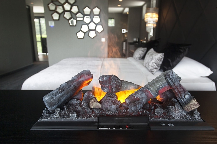 Imagen de la habitación del Hotel Van Der Valk Breda. Foto 5