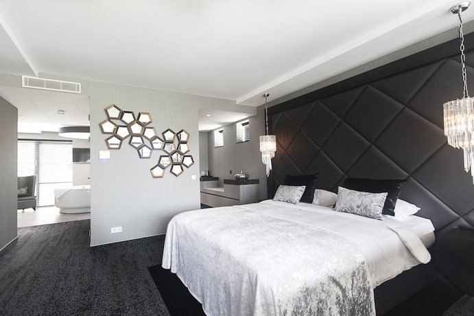 Imagen de la habitación del Hotel Van Der Valk Breda. Foto 6