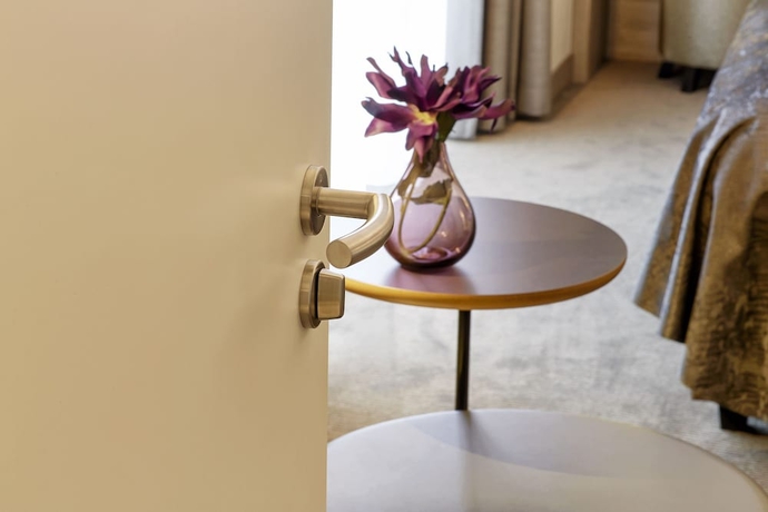 Imagen de la habitación del Hotel Van Der Valk Breda. Foto 7