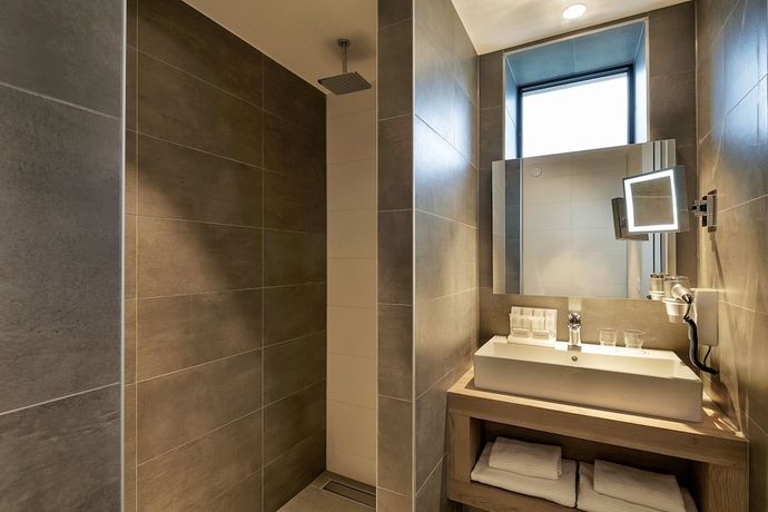 Imagen de la habitación del Hotel Van Der Valk Breda. Foto 9
