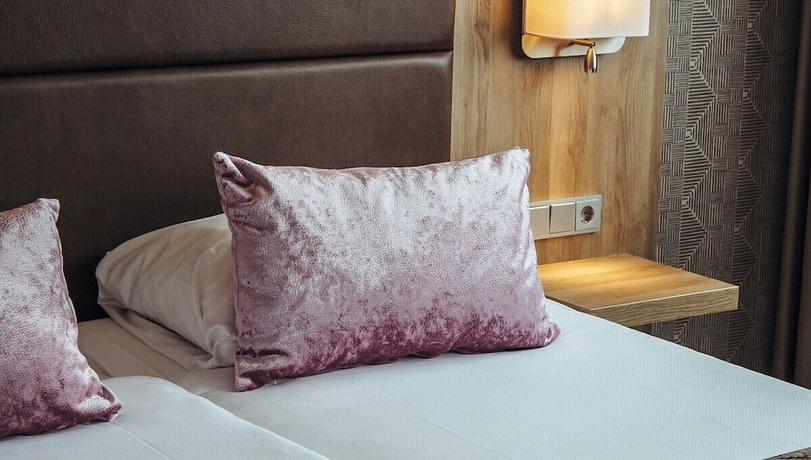 Imagen de la habitación del Hotel Van Der Valk Breda. Foto 11