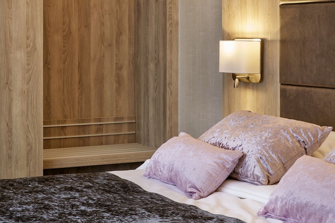 Imagen de la habitación del Hotel Van Der Valk Breda. Foto 13