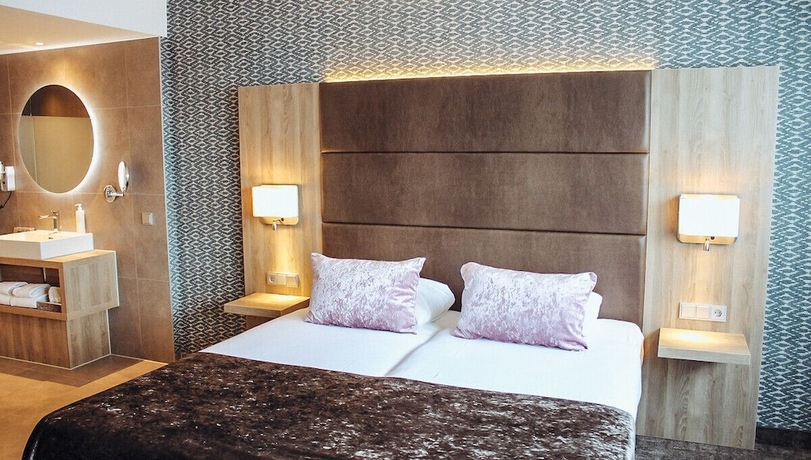 Imagen de la habitación del Hotel Van Der Valk Breda. Foto 15