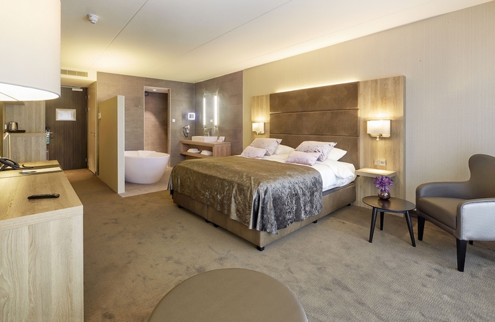 Imagen de la habitación del Hotel Van Der Valk Breda. Foto 19