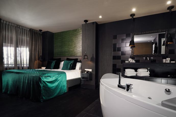 Imagen de la habitación del Hotel Van Der Valk Breukelen. Foto 3