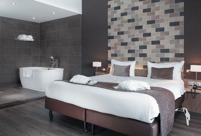 Imagen de la habitación del Hotel Van Der Valk Breukelen. Foto 4