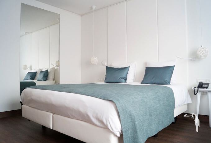 Imagen de la habitación del Hotel Van Der Valk Breukelen. Foto 7