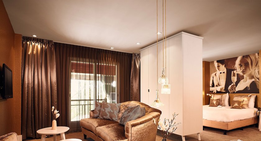 Imagen de la habitación del Hotel Van Der Valk Breukelen. Foto 8