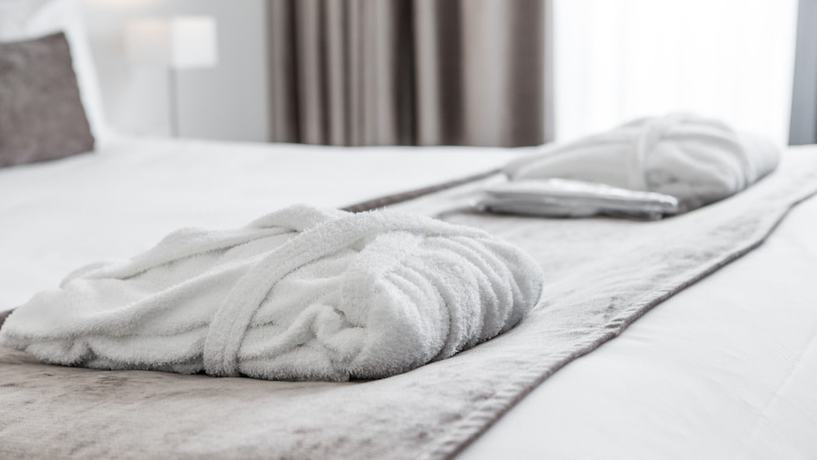 Imagen de la habitación del Hotel Van Der Valk Breukelen. Foto 9