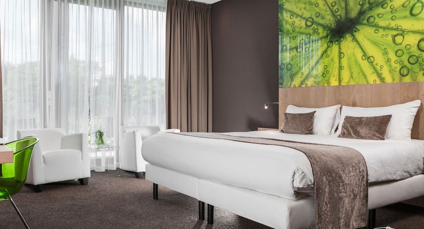 Imagen de la habitación del Hotel Van Der Valk Breukelen. Foto 10