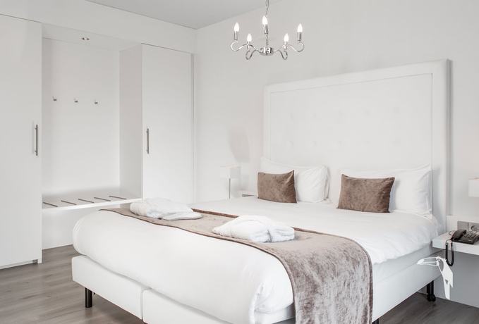 Imagen de la habitación del Hotel Van Der Valk Breukelen. Foto 12