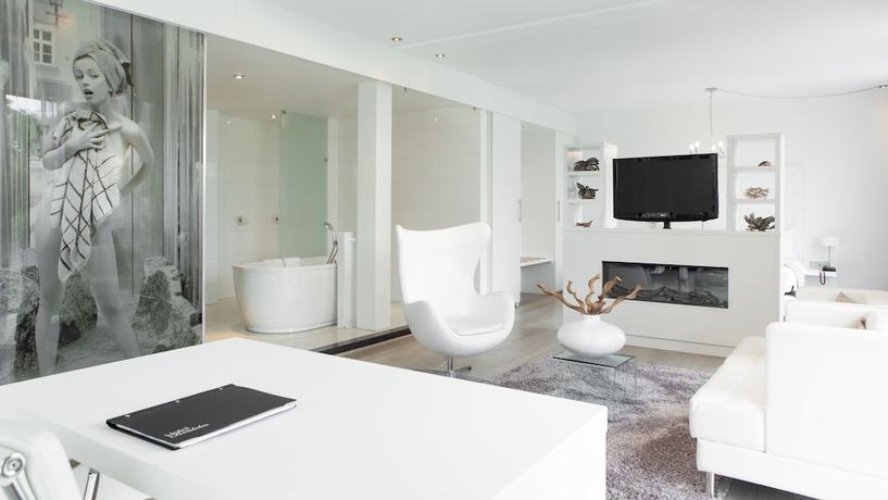 Imagen de la habitación del Hotel Van Der Valk Breukelen. Foto 13