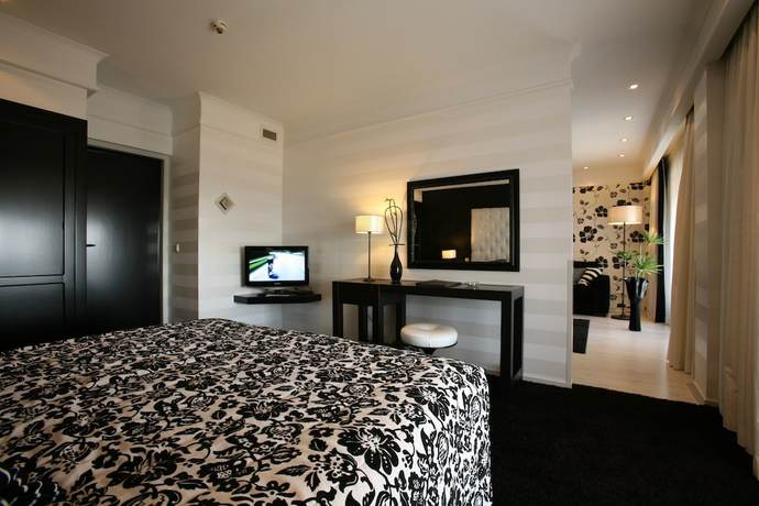 Imagen de la habitación del Hotel Van Der Valk Breukelen. Foto 14