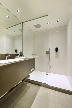 Imagen de la habitación del Hotel Van Der Valk Charleroi Airport. Foto 11