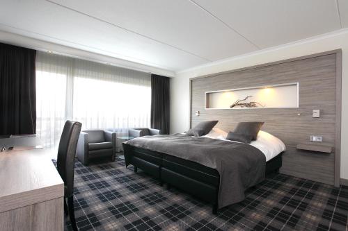 Imagen de la habitación del Hotel Van Der Valk Cuijk - Nijmegen. Foto 8
