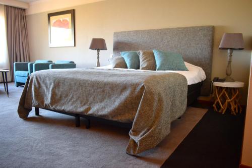 Imagen de la habitación del Hotel Van Der Valk Cuijk - Nijmegen. Foto 9