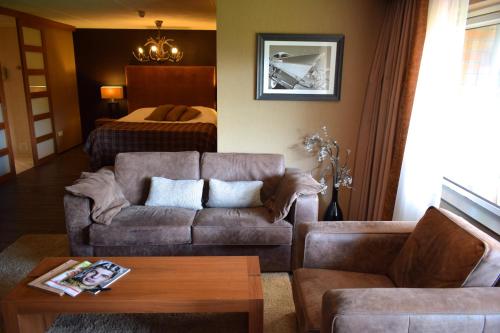 Imagen general del Hotel Van Der Valk Cuijk - Nijmegen. Foto 2