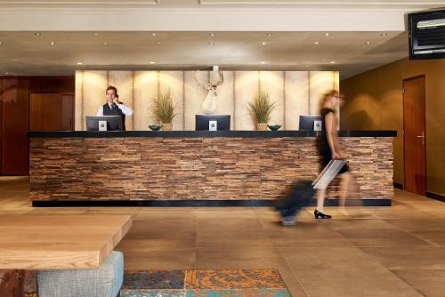 Imagen general del Hotel Van Der Valk Cuijk - Nijmegen. Foto 3