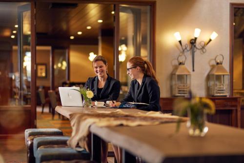 Imagen general del Hotel Van Der Valk Cuijk - Nijmegen. Foto 5