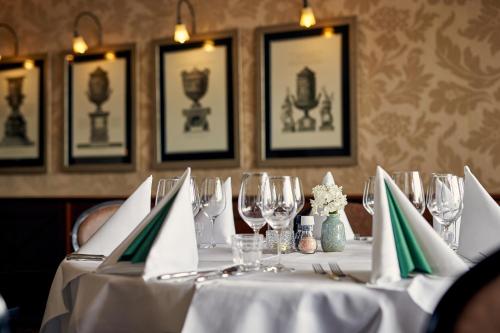 Imagen general del Hotel Van Der Valk Cuijk - Nijmegen. Foto 6