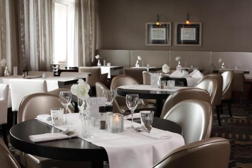 Imagen general del Hotel Van Der Valk Cuijk - Nijmegen. Foto 7