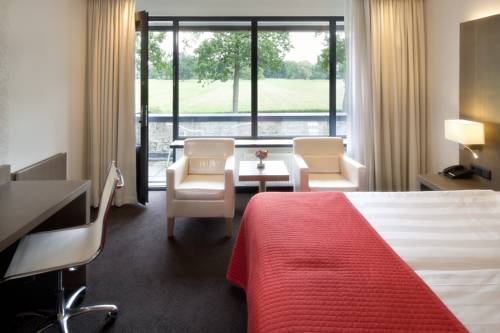Imagen de la habitación del Hotel Van Der Valk De Bilt - Utrecht. Foto 3