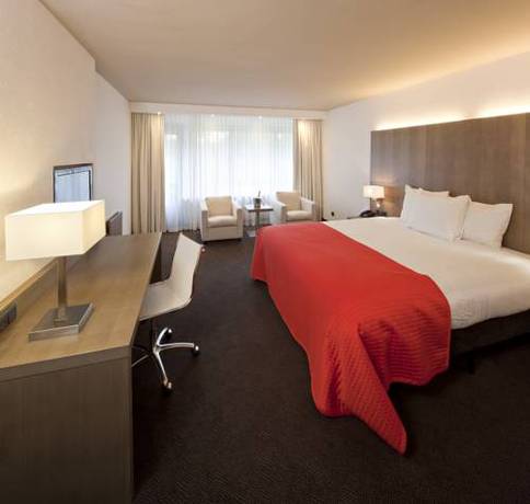 Imagen de la habitación del Hotel Van Der Valk De Bilt - Utrecht. Foto 5