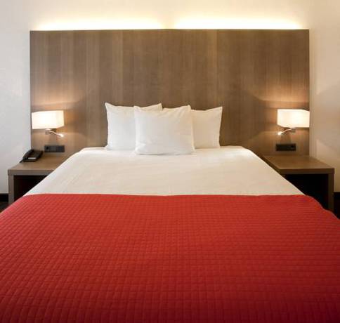 Imagen de la habitación del Hotel Van Der Valk De Bilt - Utrecht. Foto 6